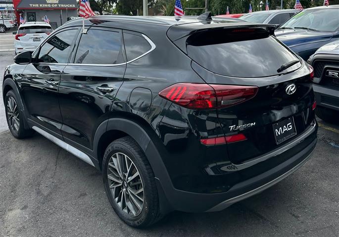 $18900 : HYUNDAI TUCSON LIMITED image 7