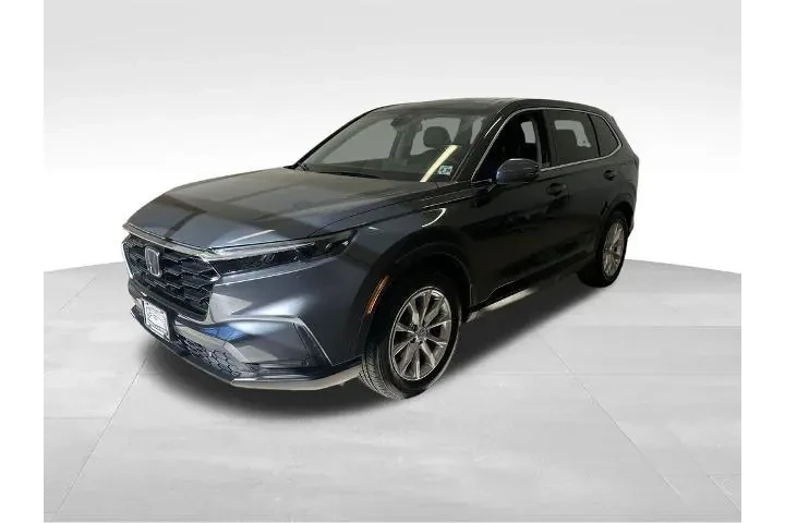 $34187 : Honda CR-V 2023 AWD EX-L 4dr image 4