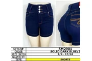 $13 : SHORES COLOMBIANOS MAYOREO thumbnail