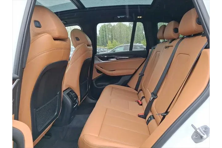 $30487 : BMW X3 2022 AWD xDrive30i 4d image 10