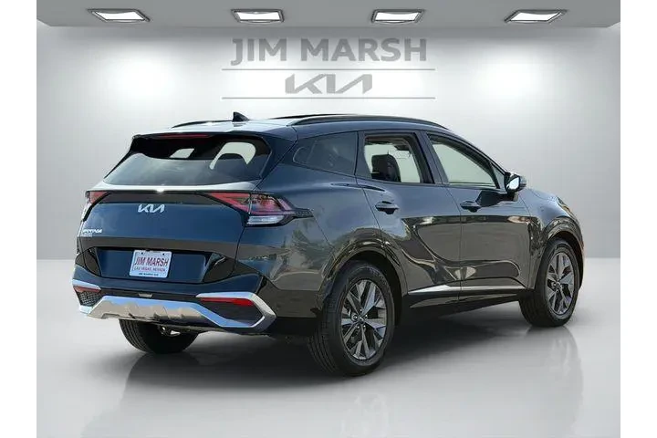 $25988 : Kia Sportage 2024 SX 4dr SUV image 6