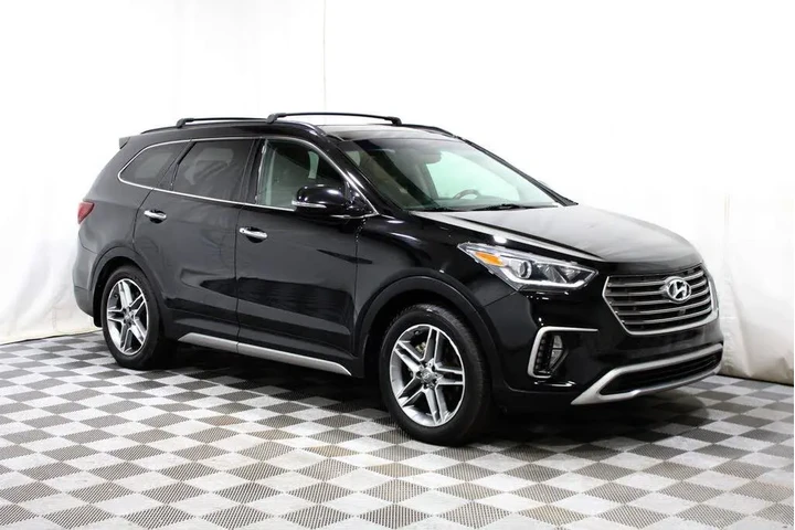 $18910 : Hyundai SANTA FE XL 2019 Lim image 1