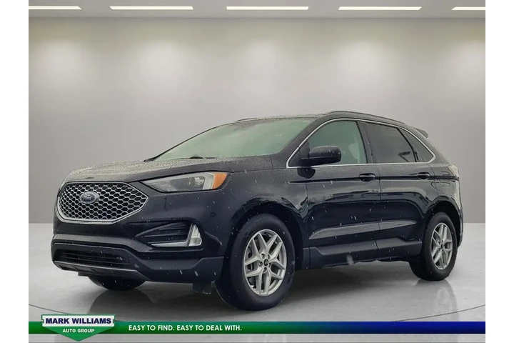 $24795 : Ford Edge 2023 AWD SEL 4dr C image 6