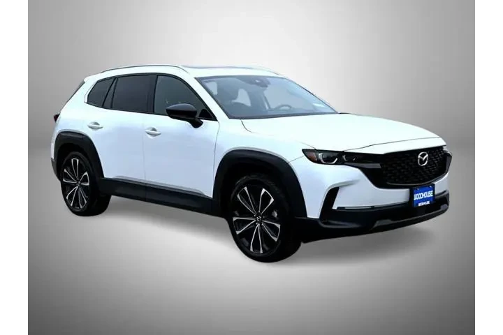 $28985 : Mazda CX-50 2023 AWD 2.5 S P image 3