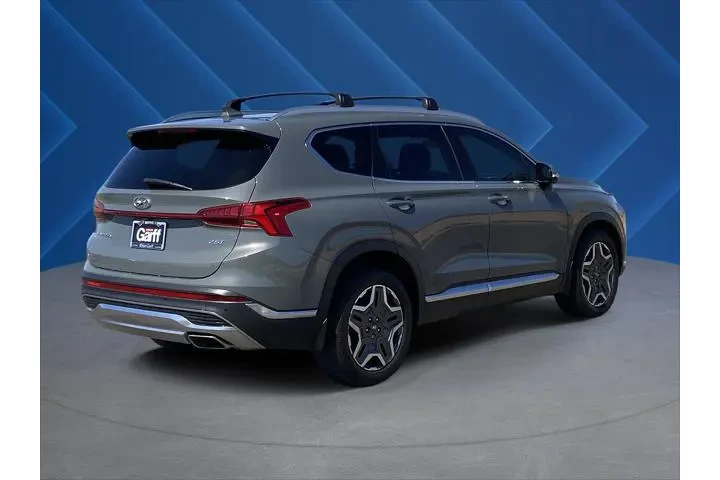$23553 : Hyundai SANTA FE 2022 Limite image 1
