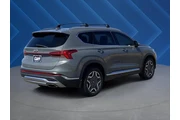Hyundai SANTA FE 2022 Limite