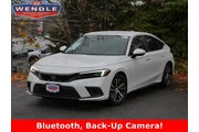 Honda Civic 2022 LX 4dr Hatc en Seattle