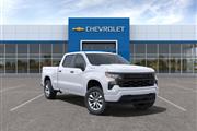 $51170 : 2024 Silverado 1500 Custom thumbnail