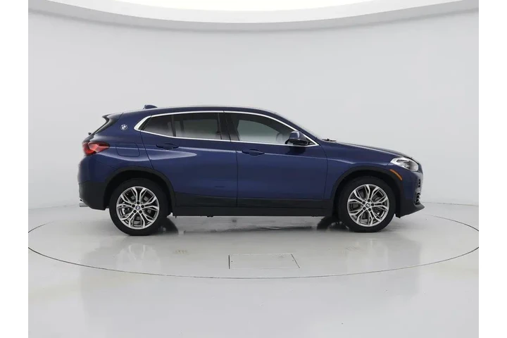 $28998 : BMW X2 2022 AWD xDrive28i 4d image 7