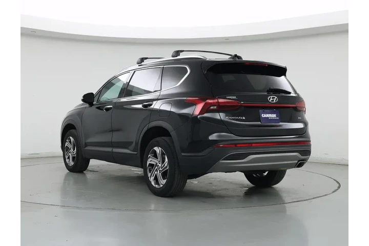 $25998 : Hyundai SANTA FE 2023 AWD SE image 2