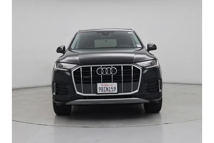 $35998 : Audi Q7 2022 AWD quattro Pre image 5