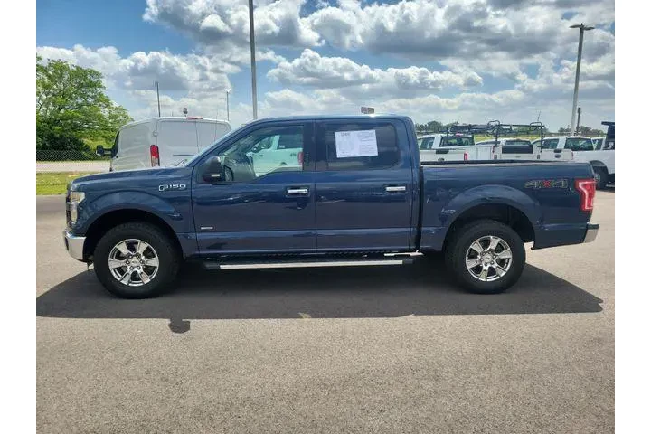 $18875 : Ford F-150 2016 4x4 XL 4dr S image 2