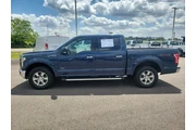 $18875 : Ford F-150 2016 4x4 XL 4dr S thumbnail