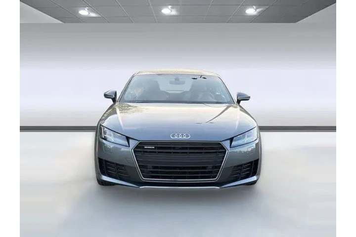 $26999 : Audi TT 2018 AWD 2.0T quattr image 6