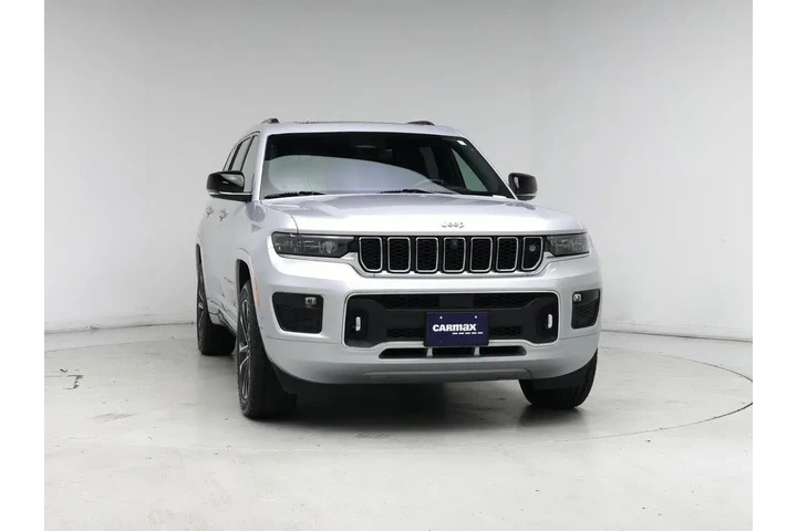 $32998 : Jeep Grand Cherokee L 2023 4 image 5