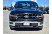 $39626 : Ford F-150 2024 4x4 XLT 4dr thumbnail