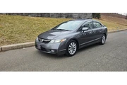 $7895 : 2009 Civic EX thumbnail