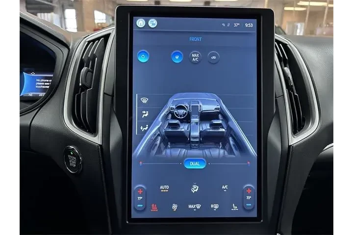 $24250 : Ford Edge 2022 AWD SEL 4dr C image 10