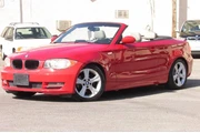 $7995 : 2008 BMW 1 Series 128i thumbnail
