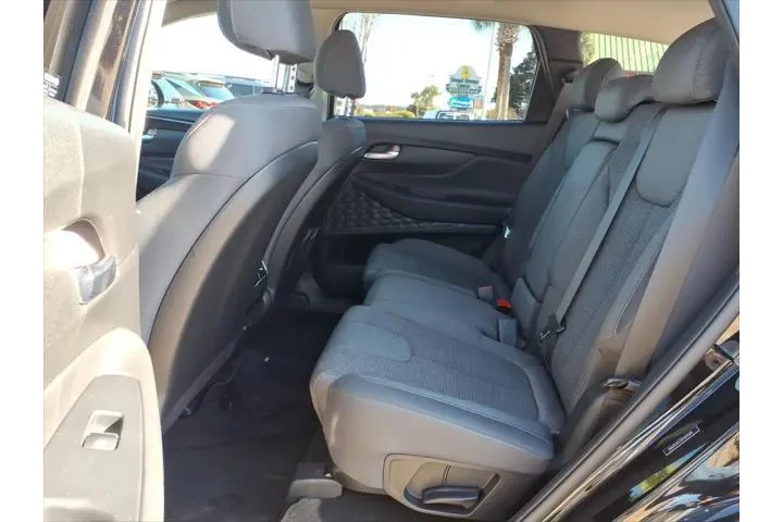 $24990 : Hyundai SANTA FE 2023 SEL 4d image 7