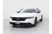 $32998 : Honda Accord Hybrid 2024 Spo thumbnail