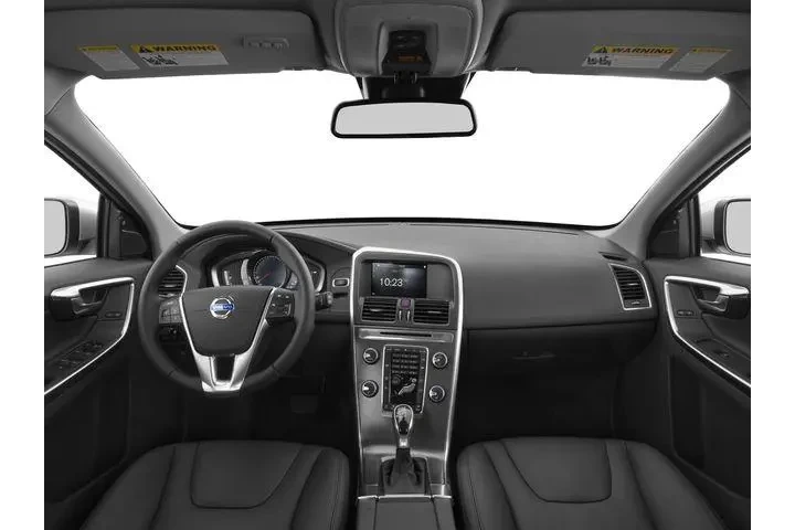 $11225 : Volvo XC60 2017 AWD T6 Inscr image 8
