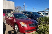 2008 Altima en Lexington