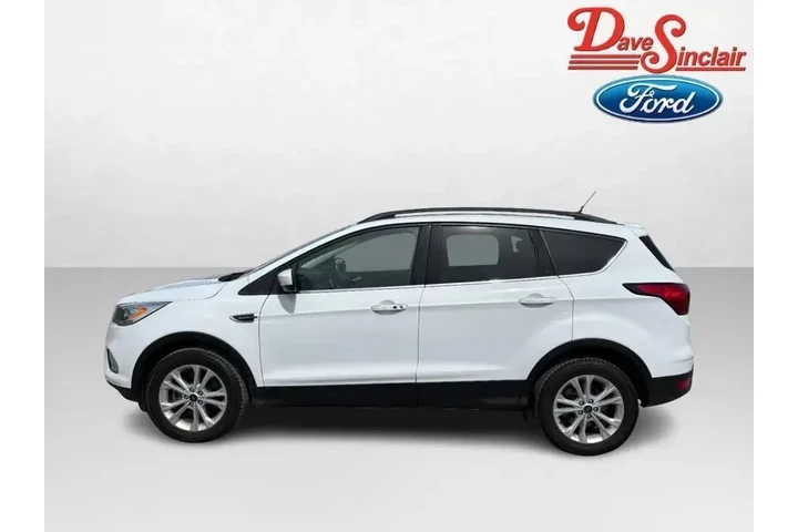 $14444 : Ford Escape 2019 AWD SEL 4dr image 10