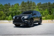 Lexus GX 460 2020 AWD 4dr SU en Greenville