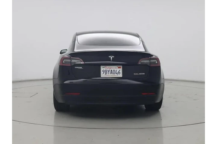 $28998 : Tesla Model 3 2022 AWD Perfo image 6