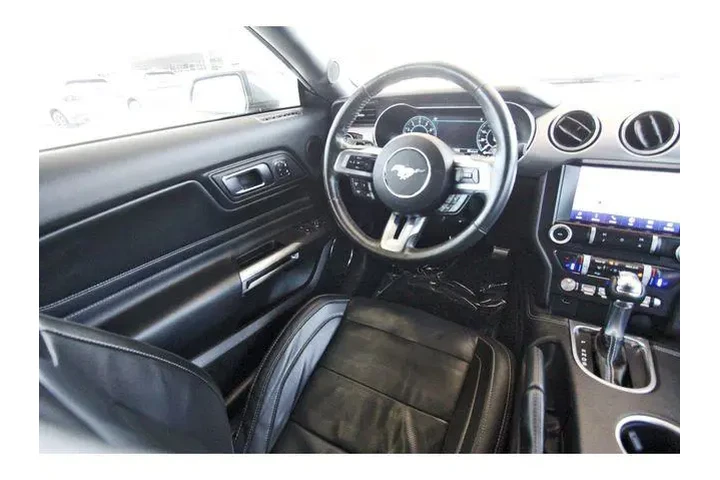 $39795 : Ford Mustang 2023 GT 2dr Fas image 7