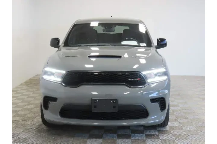 $37058 : Dodge Durango 2024 R/T 4dr S image 8