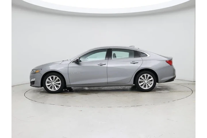 $19998 : Chevrolet Malibu 2023 LT 4dr image 3