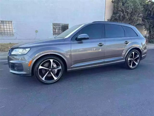 $34888 : 2019 AUDI Q7 image 3