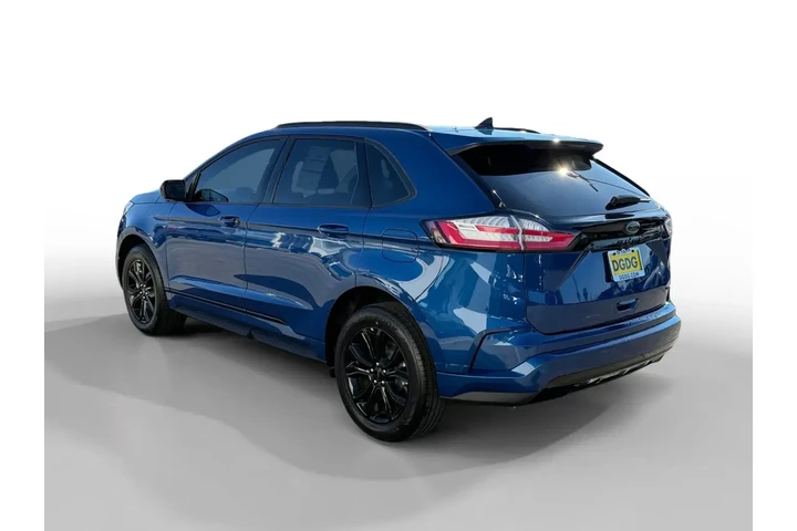 $26500 : Ford Edge 2024 AWD SE 4dr SU image 3