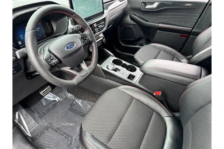 $21900 : Ford Escape 2024 AWD ST-Line image 10