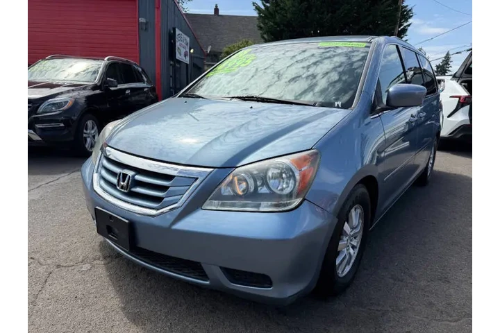 $4995 : 2008 Odyssey EX image 6