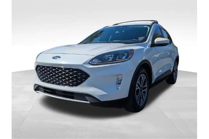 $23040 : Ford Escape 2022 SEL 4dr SUV image 9