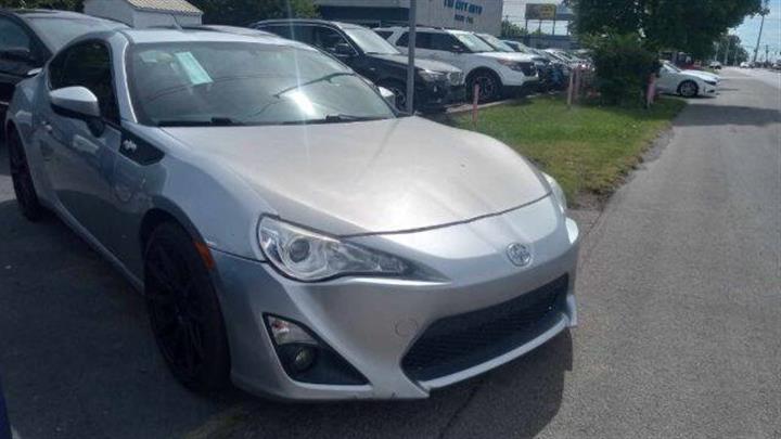 $17500 : 2016 FR-S image 4