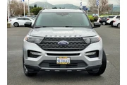 $30989 : Ford Explorer 2022 AWD XLT 4 thumbnail