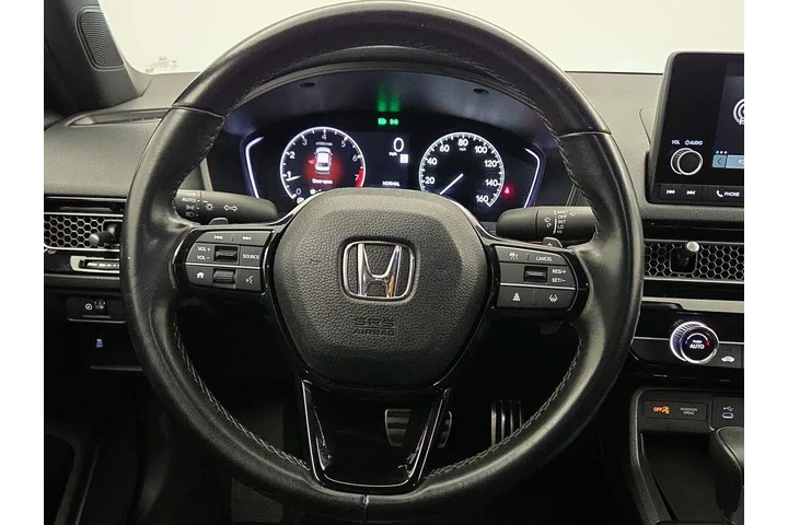 $26998 : Honda Civic 2025 Sport 4dr S image 10