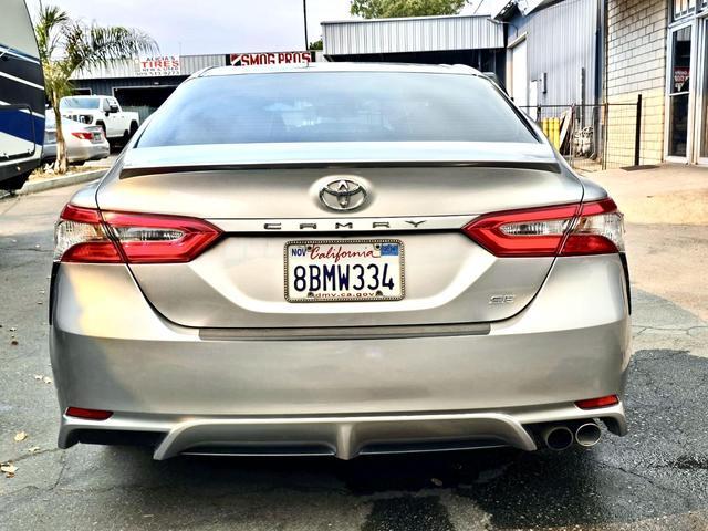 $11500 : 2018 TOYOTA CAMRY2018 TOYOTA image 6