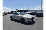 $24980 : Mazda Mazda3 Sedan 2025 2.5 thumbnail