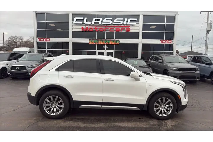 $16995 : 2019 XT4 image 4