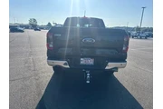 $34598 : Ford Ranger 2024 4x4 XLT 4dr thumbnail