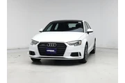 $19998 : Audi A3 2018 AWD 2.0T quattr thumbnail
