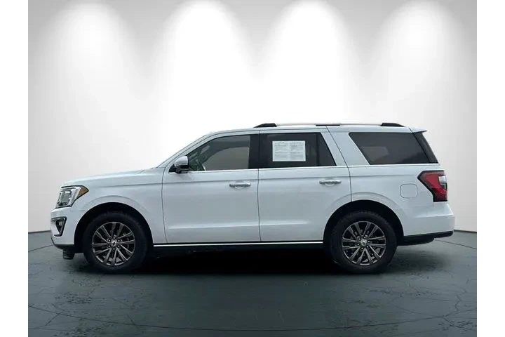 $23491 : Ford Expedition 2020 4x4 Lim image 7