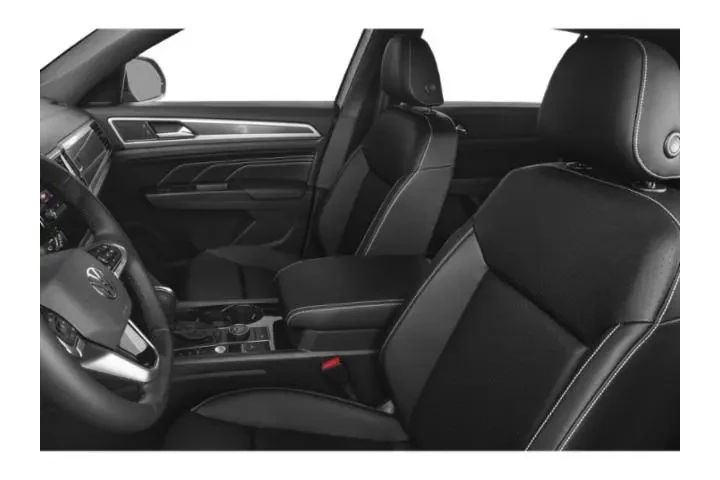 $21490 : Volkswagen Atlas Cross Sport image 9