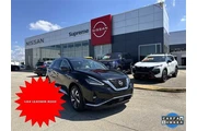 Nissan Murano 2023 AWD SL 4d
