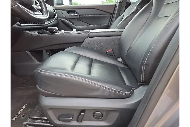 $21799 : Nissan Rogue 2023 AWD SL 4dr image 5
